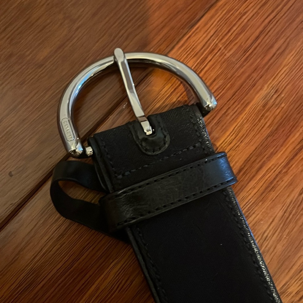 Women’s belt